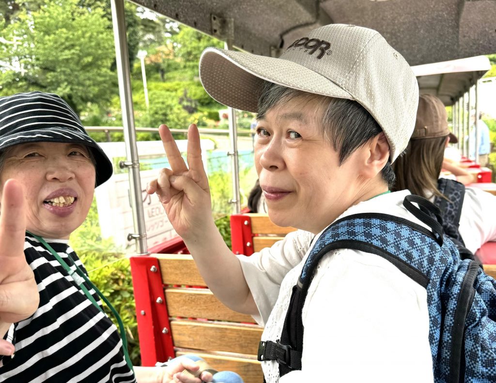 <center>一年を通して行事を楽しむ<br />～見沼園の魅力的なイベントラインナップ～
